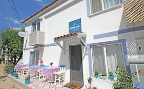 Hambarlı Otel